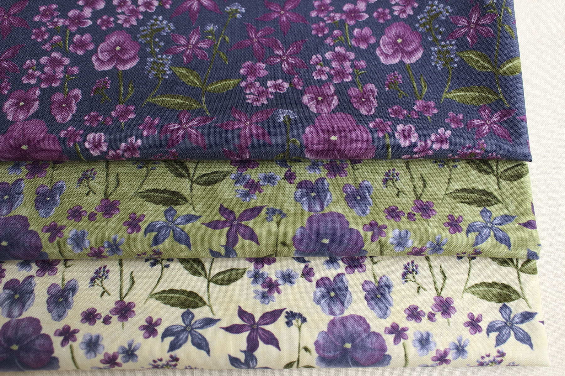 Jcバイオレットヒル　フローラル